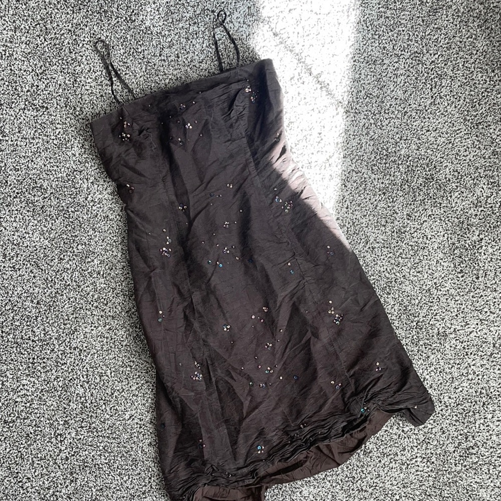 Ann Taylor Mini Dress